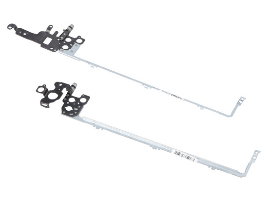 Komplet Zawiasów z Prowadnicami do HP ProBook 640 645 G2 6055B0039401 6055B0039402 U35