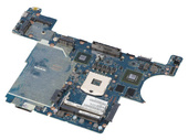 PŁYTA GŁÓWNA LA-7782P Dell Latitude E6430 USZKODZONA P14