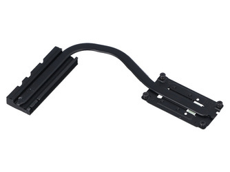 Chłodzenie Radiator do Dell Vostro 15 3568 3567 2T1W1 U59