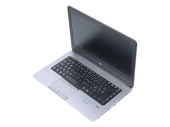 HP Probook 645 G1 A8-4500M Apu With Radeon Hd Graphics 16GB/256GB SATA SSD 1366x768 Klasa C Brak systemu SN: CNU423972M