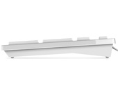 Nowa Klawiatura Dell QuietKey KB216 Biała USB +Naklejki OEM