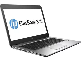 HP EliteBook 840 G3 i5-6300U 14" 1920x1080 Klasa B S/N: 5CG735141V