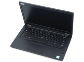 Dell Latitude 5480 i5-7200U 8GB 256GB SSD 1366x768 Klasa A Windows 10 Professional