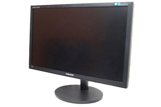 Monitor Samsung SyncMaster BX2440 24" 1920x1080 LED Czarny Klasa A-