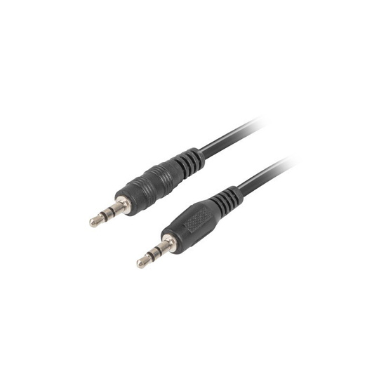 Przewód Jack 3,5 mm - Jack 3,5 mm 2m