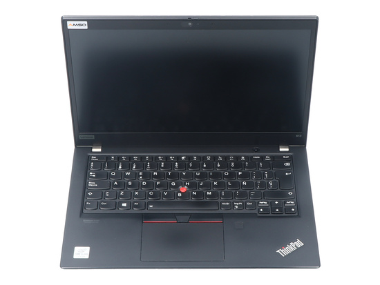 Lenovo ThinkPad X13 Gen 1 i5-10310U 16GB 512GB SSD 1920x1080 Klasa A Windows 11 Home