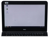 Dell Latitude 3380 i3-6006U 1366x768 Klasa A- S/N: DM6MLJ2