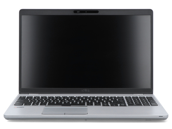 Dotykowy Dell Precision 3551 i7-10850H 32GB 512GB SSD M.2 1920x1080 Nvidia Quadro P620 Klasa A- Windows 11 Professional