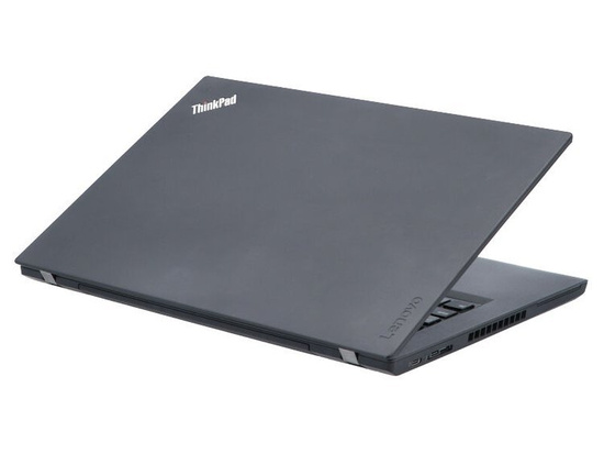 Lenovo ThinkPad T480 i5-7300U 8GB 480GB SSD 1920x1080 Klasa A- Windows 10 Professional