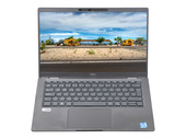 Dotykowy Dell Latitude 7420 Czarny i7-1185G7 1920x1080 Klasa A- S/N: GQ7QGK3