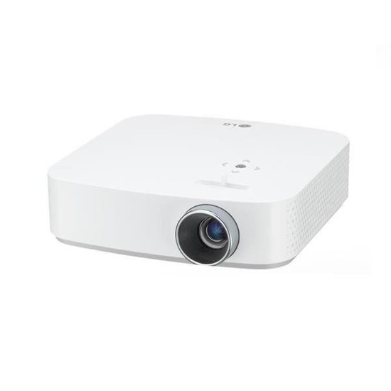 Projektor LG PF50KS 1080p/600ANSI/HDMI/USB