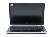 Dell Latitude E6430 i5-3210M 8GB 256GB SSD 1600x900 Klasa A-