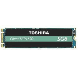 Dysk Toshiba 256GB KSG60ZMV256G SATA M.2 SSD