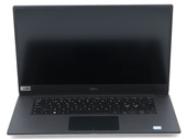 Dell Precision 5530 i7-8850H 16GB 512GB SSD M.2 1920x1080 NVIDIA Quadro P1000 Klasa A- Windows 11 Professional