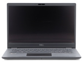 Dotykowy Dell Latitude 3410 Intel I5-10310U 8GB/256GB SSD 1920x1080 Klasa C Brak systemu SN: 7YTNG63