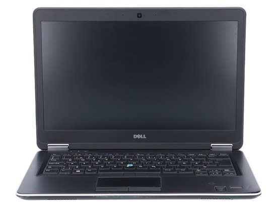 Dell Latitude E7440 Intel i5-4300U 8GB NOWY DYSK 240GB SSD 1920x1080 Klasa A- Windows 10 Home