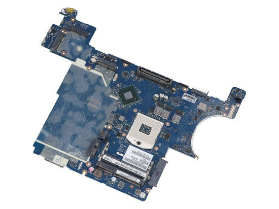 PŁYTA GŁÓWNA LA-7781P Dell Latitude E6430 USZKODZONA P2