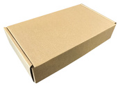 Pudełko Tekturowe Karton Opakowanie 190 x 40 x 110 mm