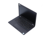 Dell Latitude E5470 i7-6600U 16GB 256GB SSD M.2 1920x1080 AMD Radeon R7 M260 Klasa A Windows 10 Professional