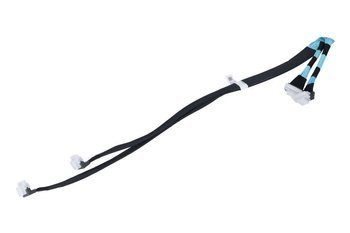 Nowy Kabel PCIe Slim SAS 4.0 Dell VF127 M