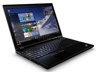 Lenovo ThinkPad L560 BN i5-6200U 8GB 240GB SSD 1920x1080 Klasa A Windows 10 Home