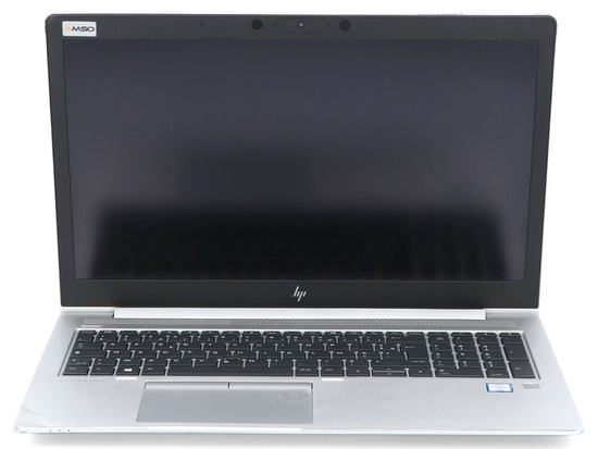 Dotykowy HP EliteBook 850 G6 i5-8365U 16GB 512GB SSD 1920x1080 Klasa A- Windows 11 Home