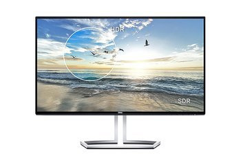 Monitor Dell S2418HN 24" LED 1920x1080 IPS HDMI Czarny BZ #2