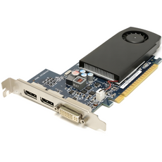 Karta Graficzna HP NVIDIA GeForce GT630 2GB DDR3 Wysoki Profil