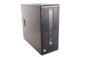HP EliteDesk 800 G2 Tower i5-6500 3.2GHz 16GB 480GB SSD
