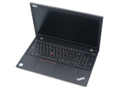 Lenovo Thinkpad L580 I5-8350U 8GB/256GB SSD 1920x1080 Klasa C Brak systemu SN: PF15XXXF