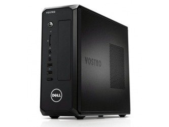 Dell Vostro 270s SFF G2030 2x3.0GHz 8GB 120GB SSD Windows 10 Home