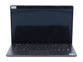 Dotykowy Dell Latitude 5300  I5-8365U 16GB/256GB SSD 1920x1080 Klasa C Brak systemu SN: 9PYLVZ2
