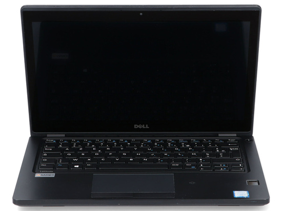 Dotykowy Dell Latitude 5280 i5-7300U 1920x1080 Klasa A- S/N: 1T33YF2