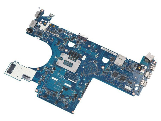 PŁYTA GŁÓWNA LA-7731P Dell Latitude E6230 USZKODZONA P16