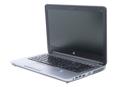HP Probook 645 G1 A8-4500M Apu With Radeon Hd Graphics 16GB/256GB SATA SSD 1366x768 Klasa C Brak systemu SN: CNU423972M