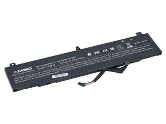 Nowa bateria do Dell Alienware 13 R3 76Wh 15.2V 4900mAh TDW5P