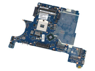 PŁYTA GŁÓWNA LA-7781P Dell Latitude E6430 USZKODZONA P21