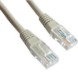 Nowy Kabel Przewód RJ-45 - RJ-45 2m Patchcord Skrętka