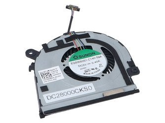Nowy Wentylator Dell XPS 12 9Q33 6KMKW 50