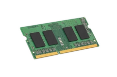 Poleasingowa Pamięć RAM SODIMM 2GB DDR3 1333MHz PC3-10600S do laptopa