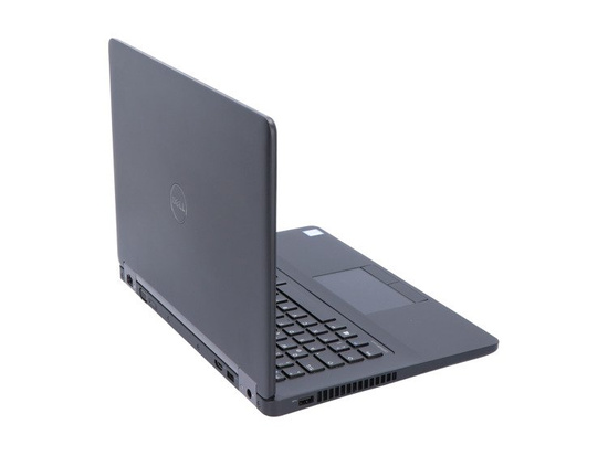 Dell Latitude E5470 i7-6600U 16GB 256GB SSD M.2 1920x1080 AMD Radeon R7 M260 Klasa A Windows 10 Professional