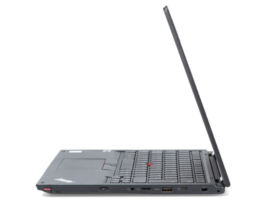 Dotykowy Lenovo ThinkPad L380 Yoga i5-8250U 16GB 240GB SSD 1920x1080 Klasa A Windows 11 Professional