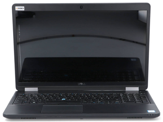 Dotykowy Dell Latitude E5570 i5-6300U 16GB 256GB SSD M.2 1920x1080 Klasa B/C