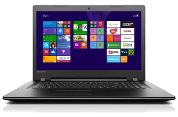 Lenovo B71-80 i5-6200U 8GB 256GB SSD 1600x900 Klasa B Windows 10 Professional