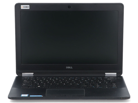 Pakiet 50 szt. Dell Latitude E7270 Intel Core i5 6 Gen. Klasa C
