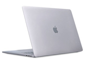 Apple MacBook Pro 15" A1707 2017r. Space Gray i7-6920HQ 16GB 512GB SSD 2880x1800 Radeon Pro 460 Klasa A- MacOS Big Sur