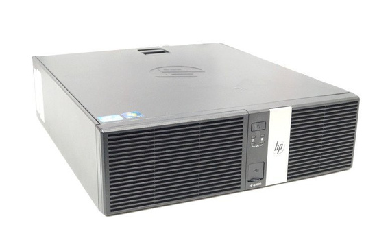 HP Retail System RP5800 i3-2100 3.1GHz 8GB RAM