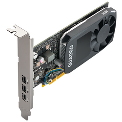 Karta Graficzna nVidia Quadro P400 2GB GDDR5 Wysoki Profil