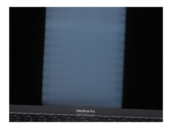 Apple MacBook Pro A1708 i7-7660U 16GB 512GB SSD 2560x1600 Klasa A- S/N: FVFXP16BHV2F