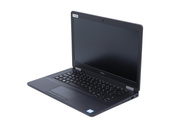 Dell Latitude E5470 i7-6600U 1920x1080 AMD Radeon R7 M260 Klasa A